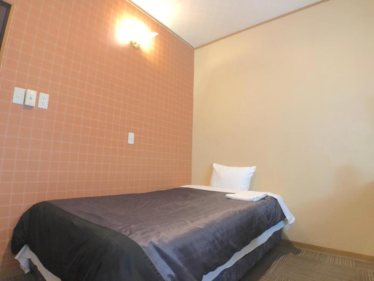 Time Rich Hotel Okinawa Екстериор снимка