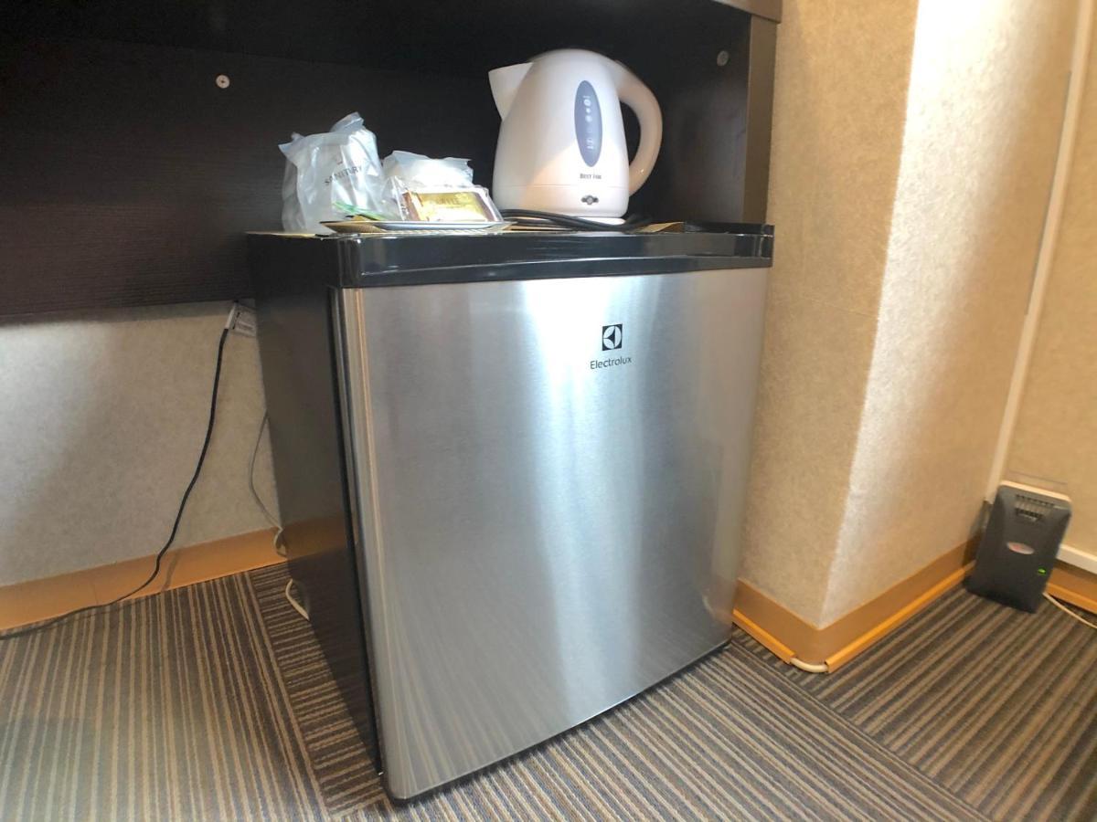 Time Rich Hotel Okinawa Екстериор снимка