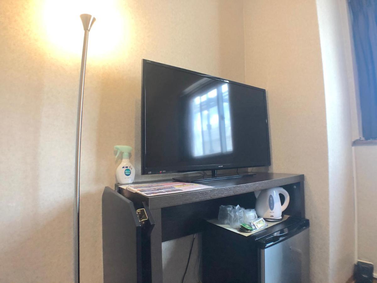 Time Rich Hotel Okinawa Екстериор снимка