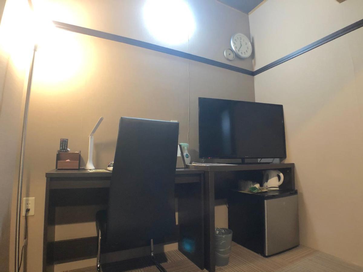 Time Rich Hotel Okinawa Екстериор снимка