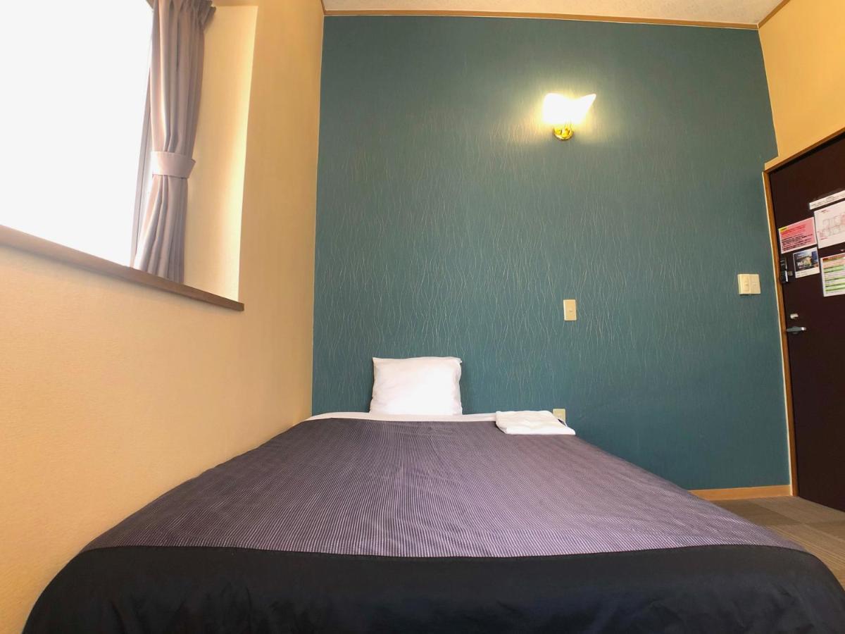 Time Rich Hotel Okinawa Екстериор снимка