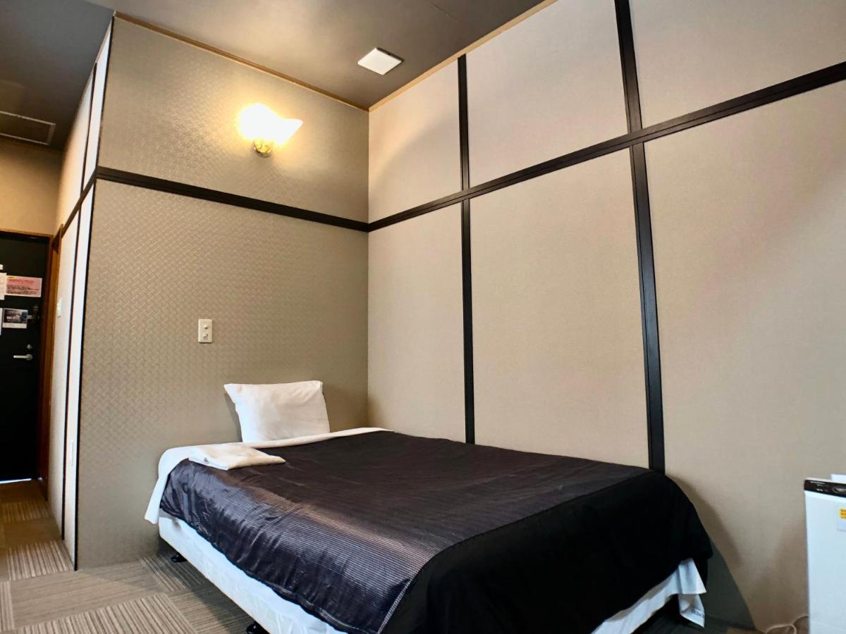 Time Rich Hotel Okinawa Екстериор снимка