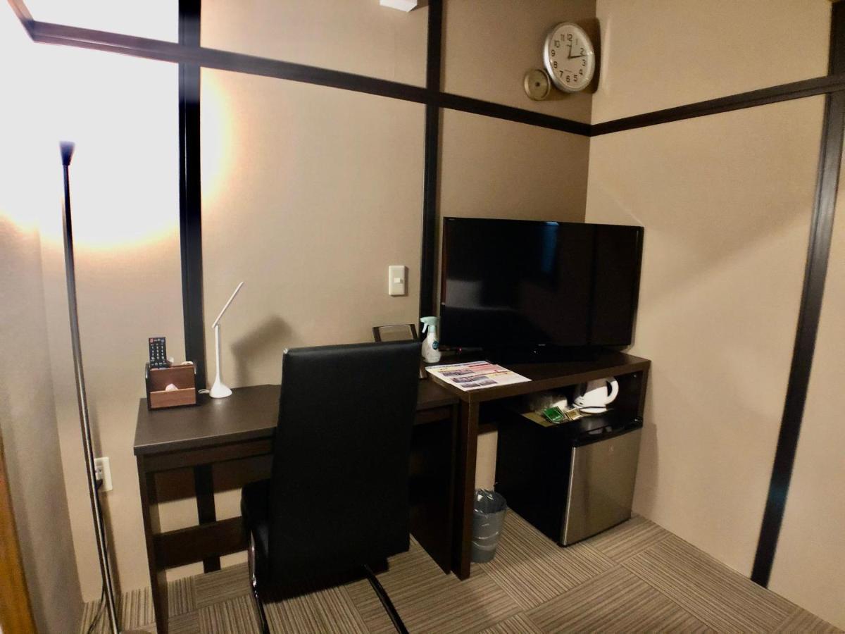Time Rich Hotel Okinawa Екстериор снимка