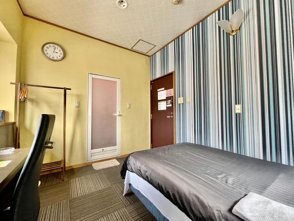 Time Rich Hotel Okinawa Екстериор снимка