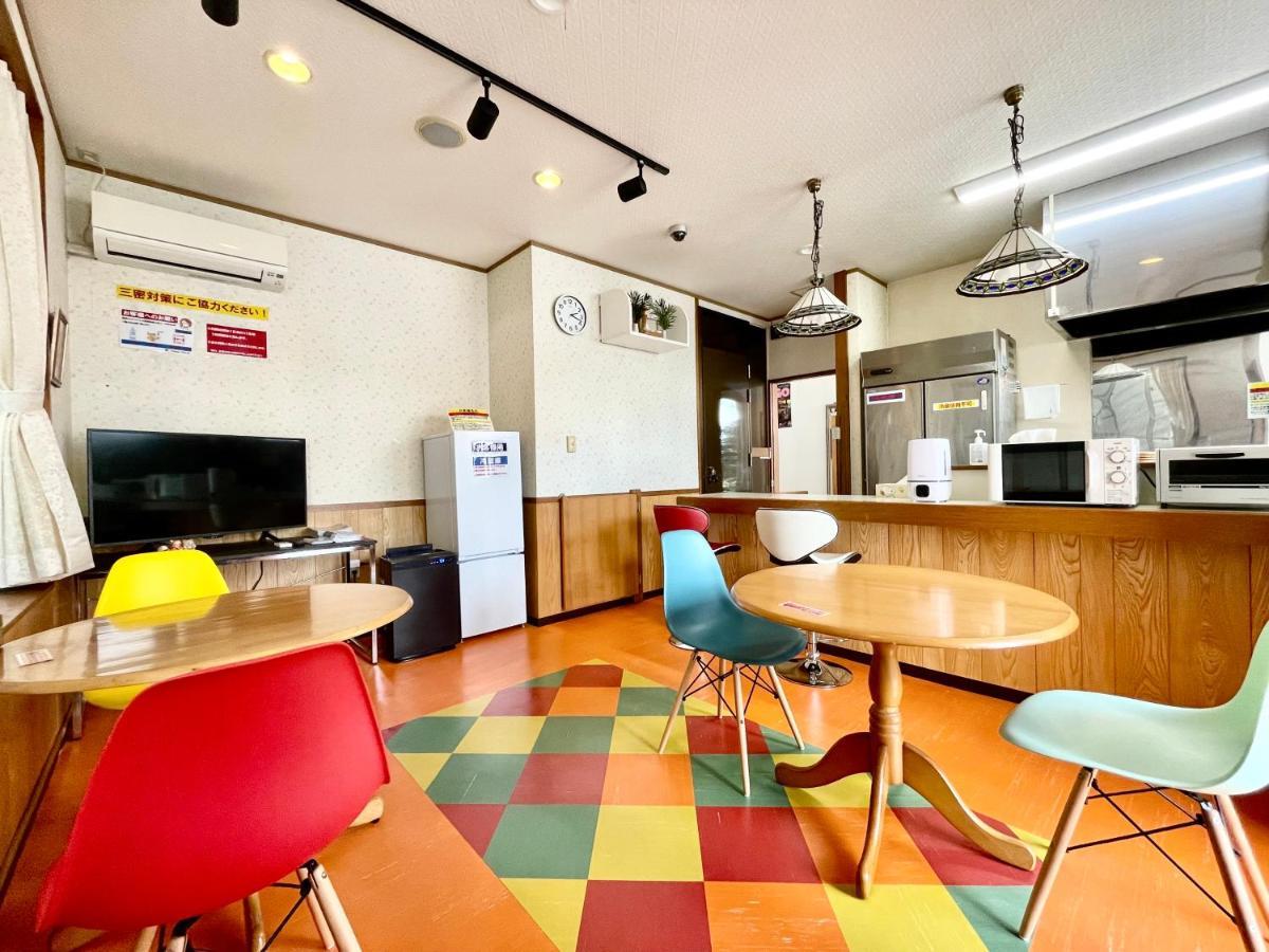 Time Rich Hotel Okinawa Екстериор снимка