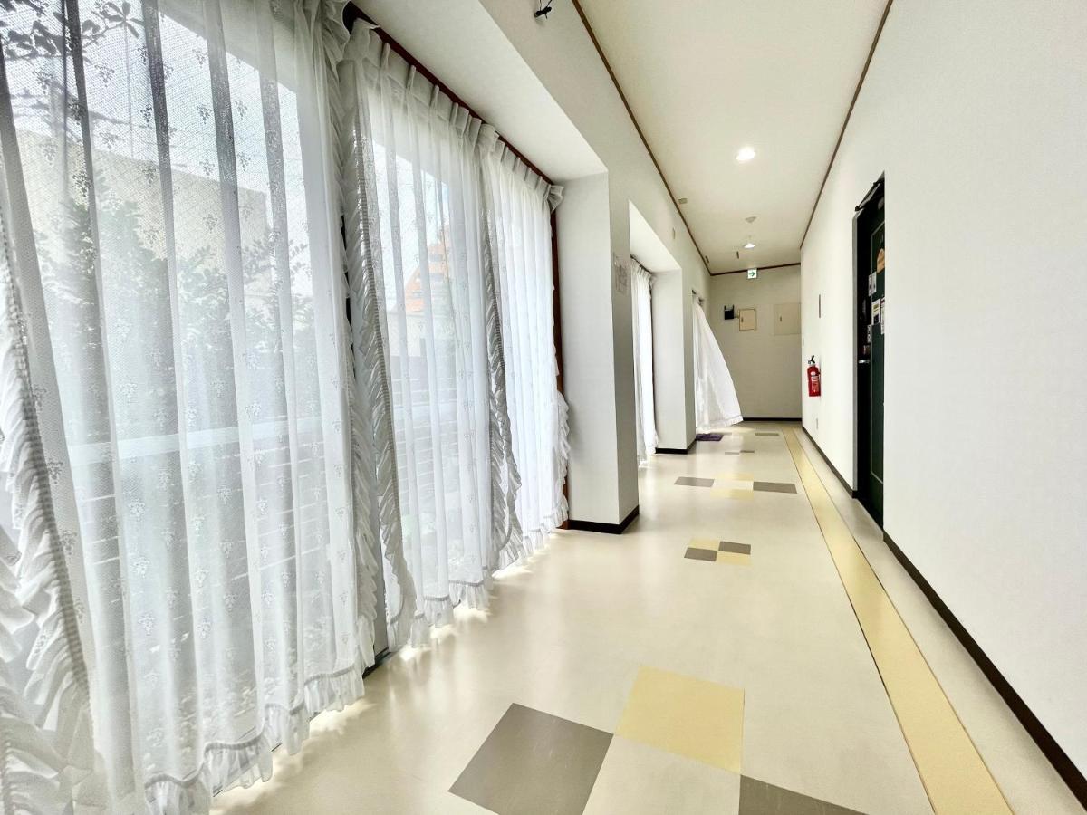 Time Rich Hotel Okinawa Екстериор снимка