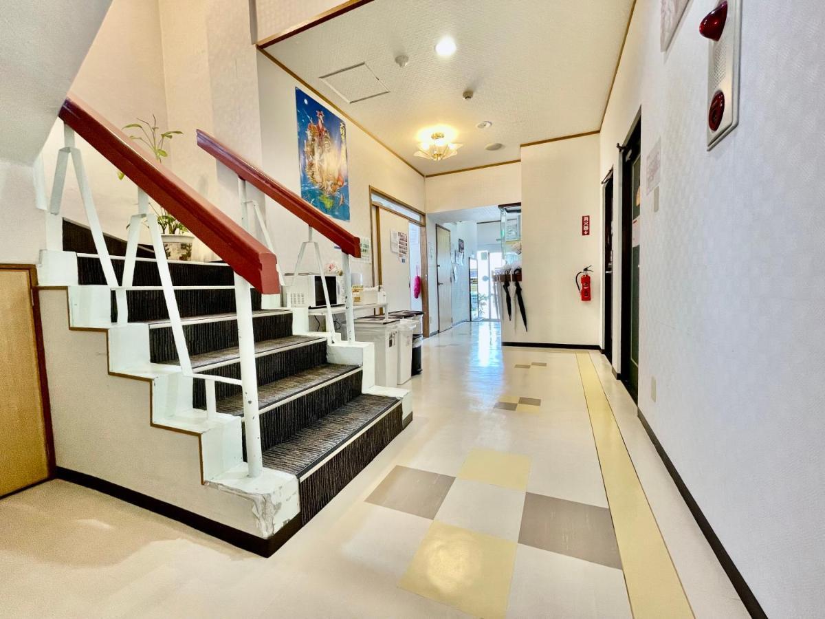 Time Rich Hotel Okinawa Екстериор снимка