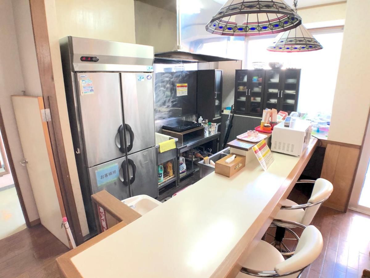 Time Rich Hotel Okinawa Екстериор снимка